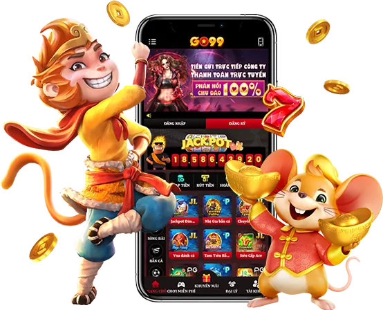 Giao diện video slot game hiện đại với chủ đề phiêu lưu, nhiều dòng thanh toán và tính năng thưởng