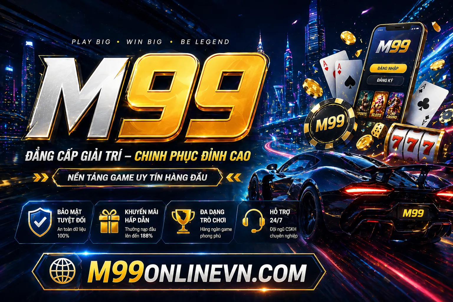Hình ảnh quảng cáo các ưu đãi đặc biệt tại tải 6789hl