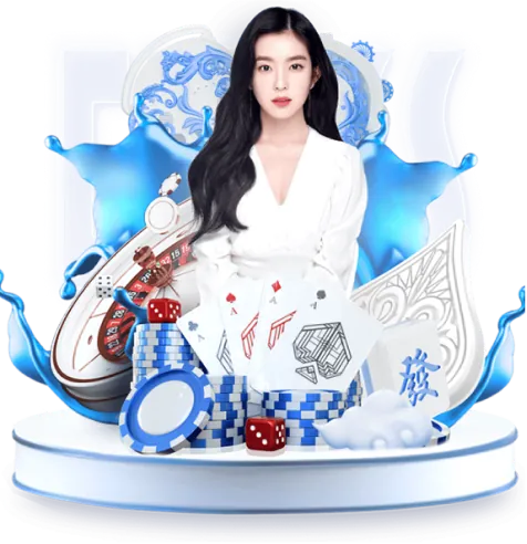 Bàn Roulette và bánh xe may mắn tại 6789hl