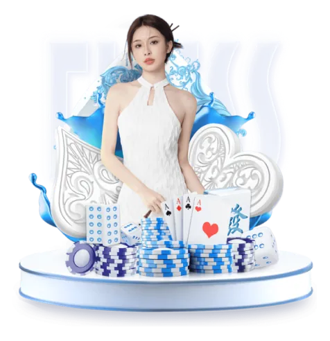 Bàn Baccarat sang trọng tại 6789hl