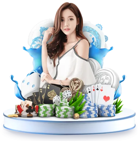 Bàn Blackjack và bộ bài tại 6789hl